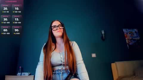 Julia online show from February 2026 05:07:02 PM