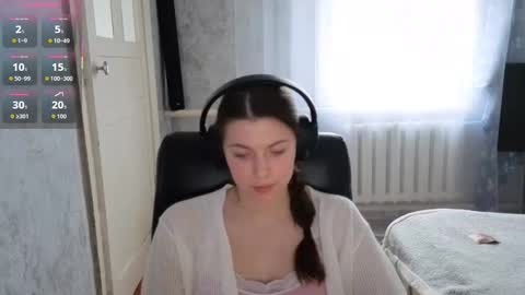 Anny Simpson online show from December 2025 04:29:02 AM