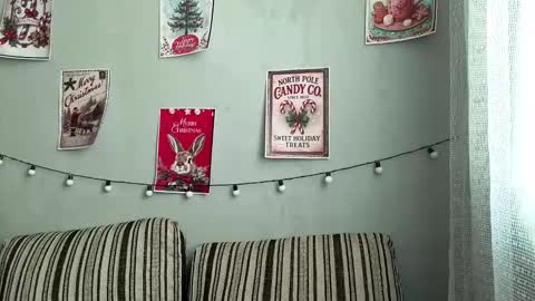 Anny Simpson online show from February 2026 06:40:02 AM