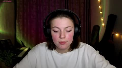 Anny Simpson online show from February 2026 08:16:02 PM