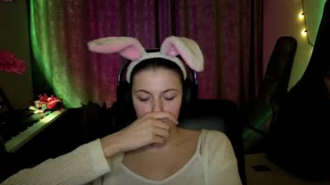 Anny Simpson online show from March 2026 07:30:01 PM