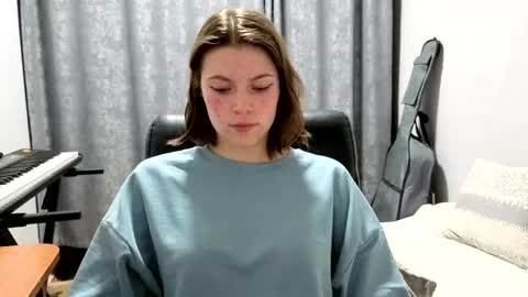 Anny Simpson online show from June 2026 10:56:02 PM