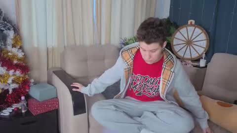 Maria online show from January 2026 07:56:01 AM