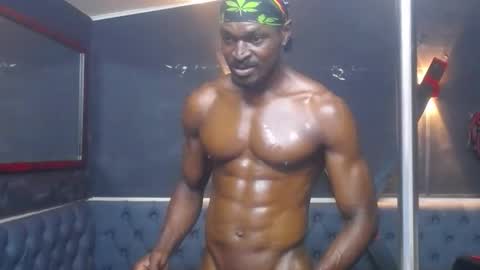 terry_zyzz online show from February 2026 09:13:02 PM