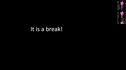 Terry online show from January 2025 01:35:02 PM