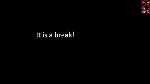 Terry online show from February 2025 01:41:01 PM