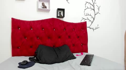 terrygrace online show from February 2026 09:04:01 PM