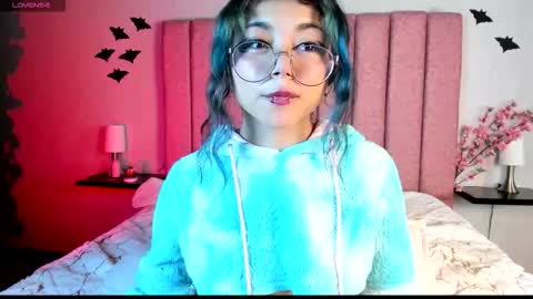 terumikitty online show from November 2025 09:09:01 PM