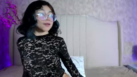 terumikitty online show from February 2026 09:22:01 PM