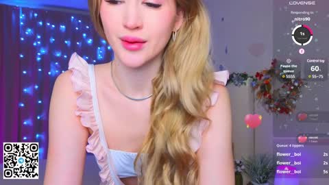 Tessa online show from December 2024 02:13:01 AM