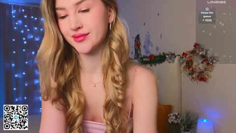 Tessa online show from January 2025 02:14:02 AM