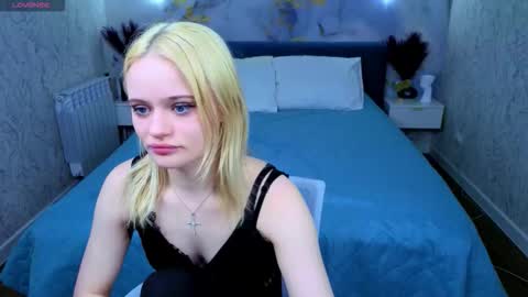 Tessa online show from March 2026 09:37:02 AM