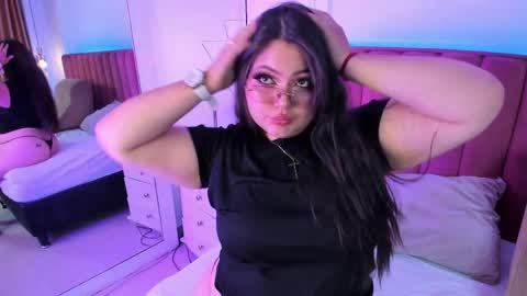 TERESA  online show from March 2026 09:27:02 PM