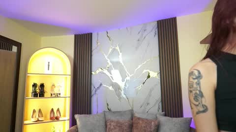 Snapshot of tessaafox chatting on February 2026 11:39:02 AM Tessa Fox online show from February 2026 11:39:02 AM