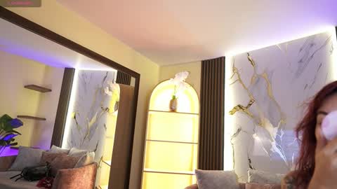 Snapshot of tessaafox chatting on March 2026 11:38:02 AM Tessa Fox online show from March 2026 11:38:02 AM