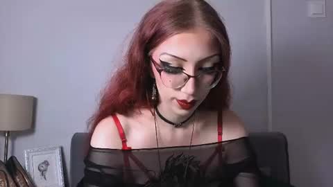 Snapshot of tessamazing chatting on June 2026 04:41:01 PM Tessa online show from June 2026 04:41:01 PM