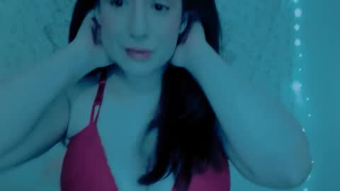 Snapshot of tessatempest chatting on June 2026 10:23:01 PM tessatempest online show from June 2026 10:23:01 PM