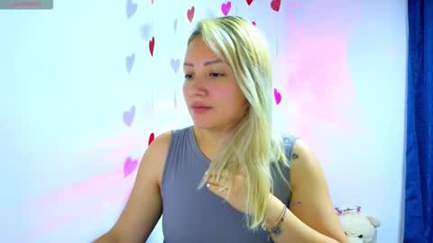 Tessy online show from February 2026 02:24:02 PM