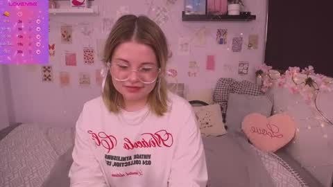 TESSA online show from January 2025 05:57:01 AM