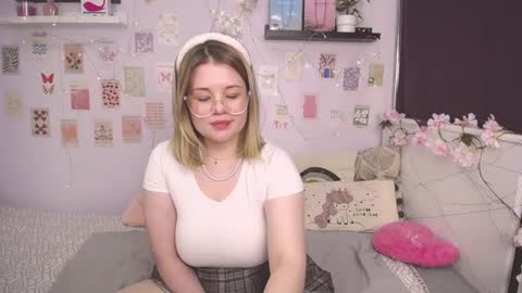 TESSA online show from January 2025 09:26:01 AM