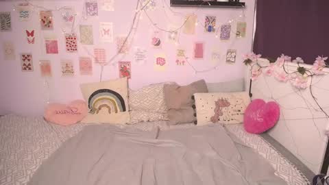 TESSA online show from January 2025 08:08:02 AM