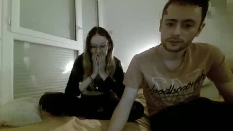 TessxRae online show from February 2025 08:31:01 PM