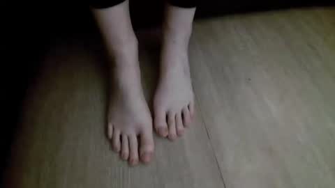 TessxRae online show from February 2026 09:43:01 PM