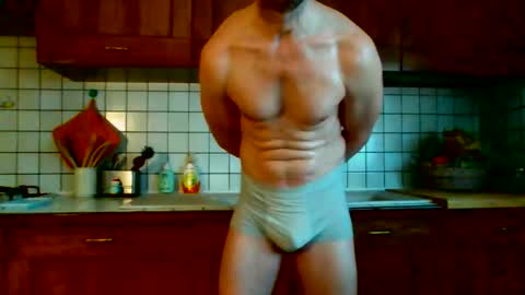 Testosterone20 online show from February 2026 11:32:01 AM