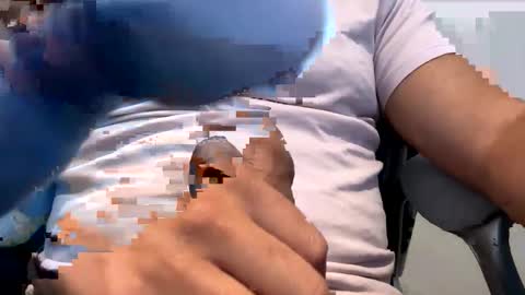 tetebumbum online show from October 2025 02:23:02 PM