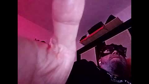 Snapshot of tettegrosse292032 chatting on October 2025 02:52:01 AM Lover online show from October 2025 02:52:01 AM