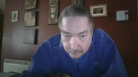 tetuo2 online show from March 2025 08:05:01 PM