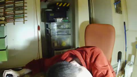 tetuo2 online show from March 2025 04:49:01 AM