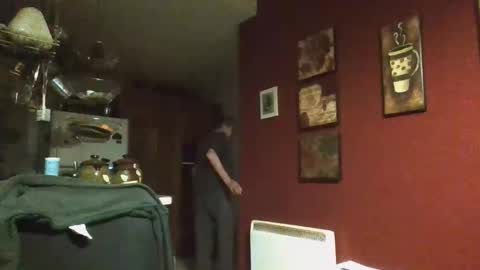 tetuo2 online show from September 2025 03:17:01 AM