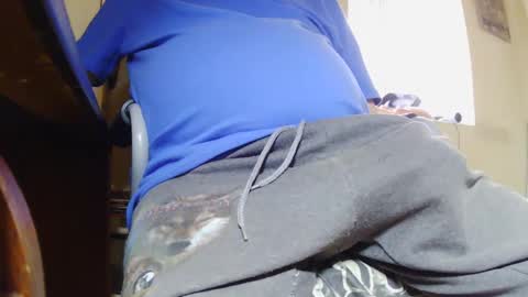 tetuo2 online show from October 2025 08:06:02 PM