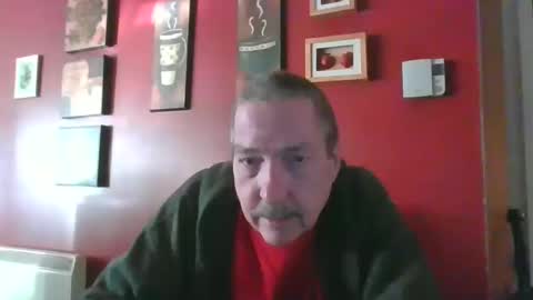 tetuo2 online show from October 2025 09:13:01 PM