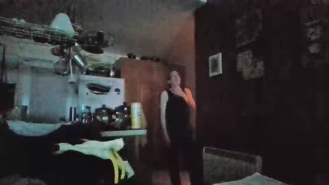 tetuo2 online show from December 2025 02:30:02 AM