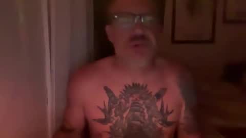 UrZaddy online show from November 2025 08:36:02 AM
