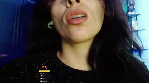 Snapshot of teufelvero6 chatting on August 2026 03:08:02 AM Veronica online show from August 2026 03:08:02 AM