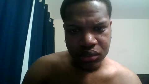 BigDickBandit  online show from May 2026 03:00:01 AM
