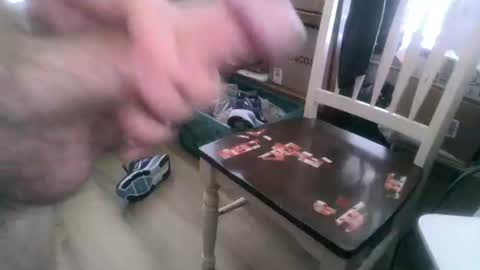 Snapshot of texansm chatting on November 2025 08:02:02 PM Texan online show from November 2025 08:02:02 PM