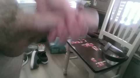 Snapshot of texansm chatting on January 2026 09:05:02 PM Texan online show from January 2026 09:05:02 PM