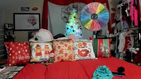 peachy online show from December 2024 12:43:02 AM