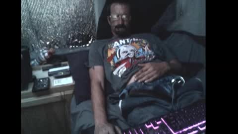 texaswildman78 online show from January 2025 07:13:02 AM