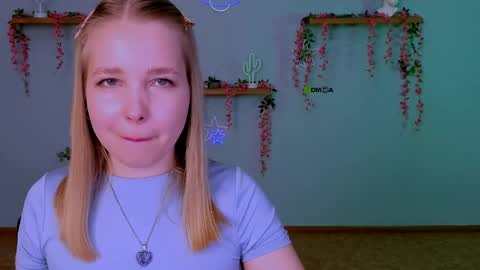 teya_starling online show from April 2026 07:50:02 AM