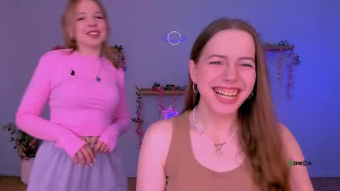 teya_starling online show from April 2026 07:34:01 AM