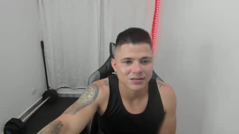 Teylor Fel online show from January 2025 03:29:01 AM