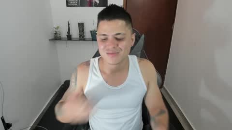 Teylor Fel online show from January 2025 11:22:01 PM