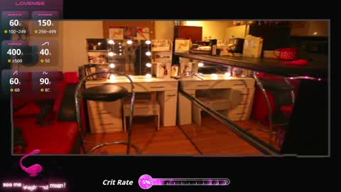 tgirlbelinda online show from March 2026 08:29:02 AM