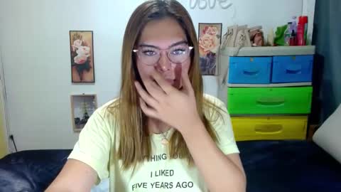 tgirlselena online show from October 2025 11:24:01 PM