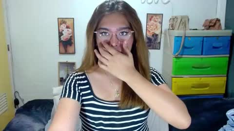 tgirlselena online show from October 2025 12:50:01 PM